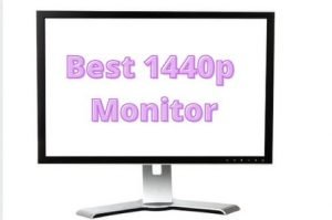 best 1440p monitor under 400