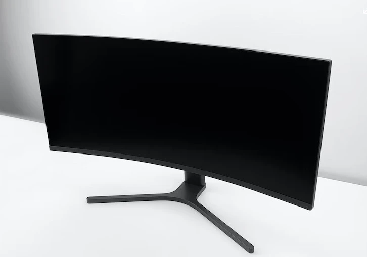 Are Curved Monitors Good for Photo Editing